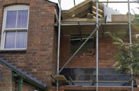 free Little Thurlow home extension quotes